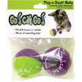Cosmic. Our Pet Play N Treat Ball 662011